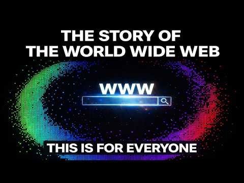 This Is for Everyone: The Original Internet Dream We Lost