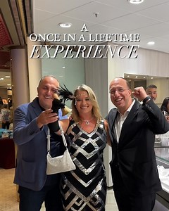 Don't wait. Receive your Effy charter cruise with a qualifying purchase from Effy Hematian on 5th Avenue. T&Cs apply. | Effy Jewelry