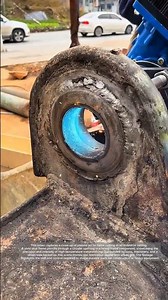 Plasma Arc Cutting – Blue Flame vs Heavy Steel!
