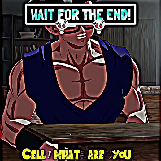 When GOHAN BEAST TAKES WILD CARD ENTRY 😳🗿⚡ #shorts #anime #goku