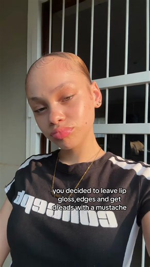 The Dreadhead Transformation: Embracing Dreads and Mustaches