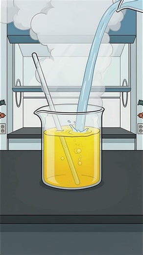 This Is How Graphene Oxide Forms 👀