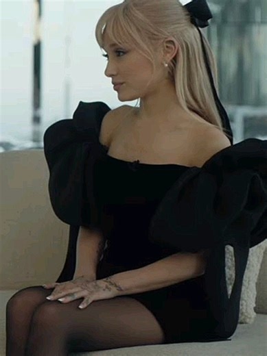 Ariana Grande's Classy Fashion Evolution