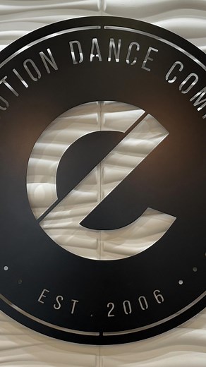 Welcome back to the studio dancers! 💚 | Evolution Dance Company