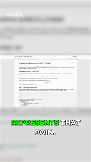 Predicting the Future with Linear Regression!