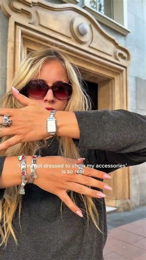 personalized Charms bracelets 🤍