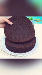 Birthday cake batter - By far the softest and most delicious batter I've ever made | Good Cooking Family