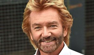 Noel Edmonds - Alchetron, The Free Social Encyclopedia