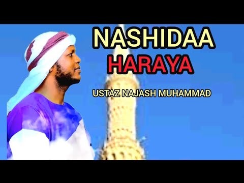USTAZ NAJASH MUHAMMAD NASHIDAA HARAYA 2 April 2026