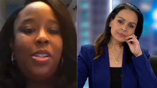 Lefties losing it: Rita Panahi slams Delta’s DEI policies