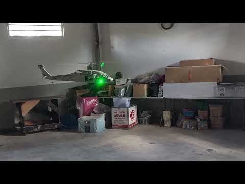 Rovan 500 size seahawk