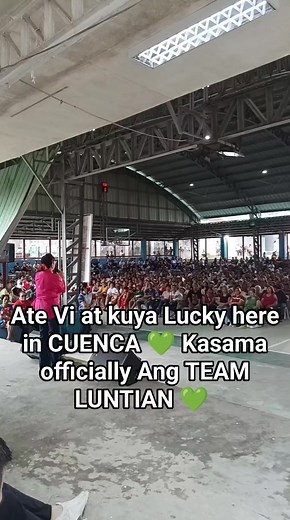 10K views · 118 reactions | VILUCKY WITH MAYOR ALEX, VM NENE AND THE TEAM LUNTIAN  | Adah's Vlog | Facebook