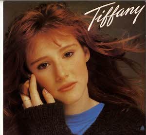 Tiffany - Tiffany