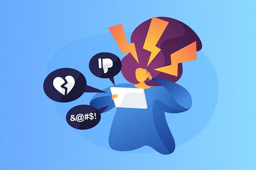 Ciberacoso: qué es y cómo detenerlo