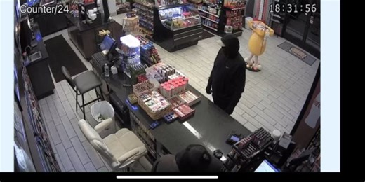 Woodbridge Police Department investigating armed robbery