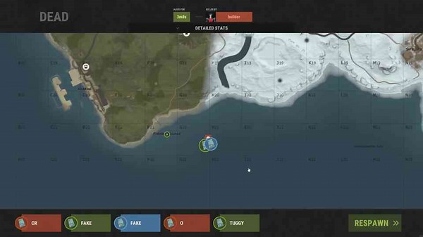 Part 1: Insane Loot Hoarded in Backpacks!