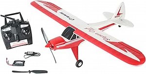 Rage RC Super Cub 750 RTF 4-Channel Aircraft RC Airplane
