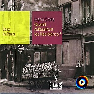 Quand refleuriront les lilas blancs ? by Henri Crolla