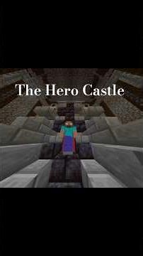 The Trailer of HERO CASTLE season 1 Coming soon