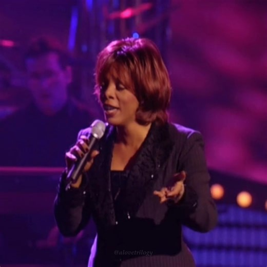 Celebrating Donna Summer's Underrated Voice