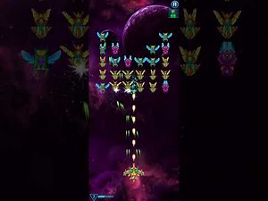 Walkthrough: Level 16 ALIEN SHOOTER | 2025