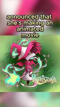 Vivziepop's New Movie looks INSANE Prehistoria Explained