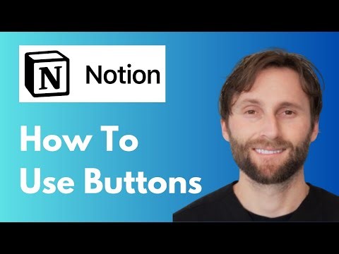 How to Use Buttons in Notion [Full Guide 2026]