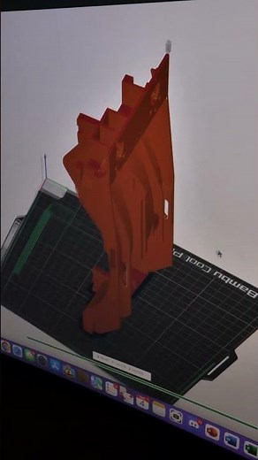 A fix for the Bambu AMS!? (Only if the print doesn’t fail!)