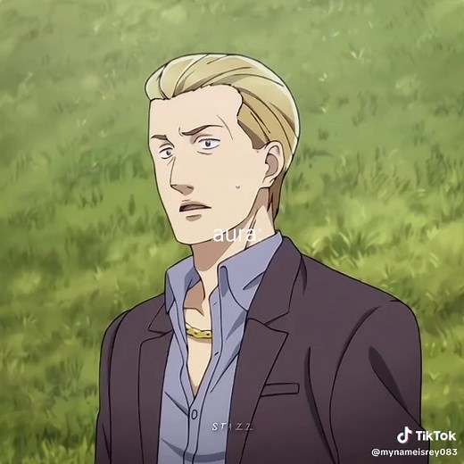 he has too much aura 🙂‍↕️#animeedit #hinamatsuri #margakagenou #renkaisqd #fyp