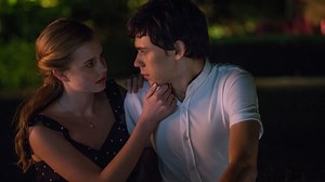 'Every Day' Author David Levithan Explains Film's 'Extremely Queer' Spirit