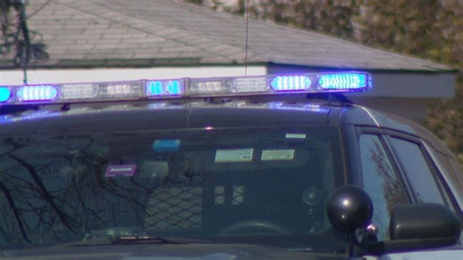 Auburn Fire Department battle two early-morning fires