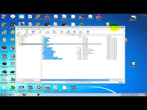 How to Make And Burn Bootable Iso files for Pc game with power Iso