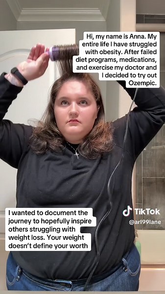 After 10 years of diet programs, exercise, and medications I now qualify for Ozempic. Previous doctors wanted me to get bypass surgery but I wanted to try one more time to lose the weight