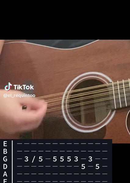 Learn to Play Requinto Guitar | Easy Tutorial (Tabs)