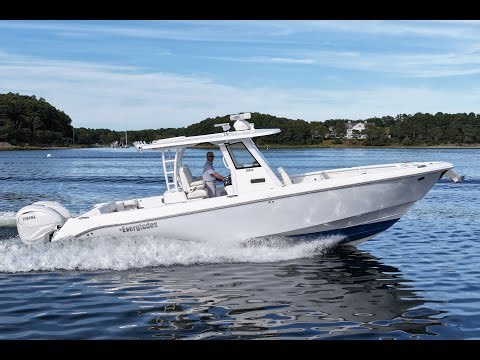 2020 EVERGLADES 335cc