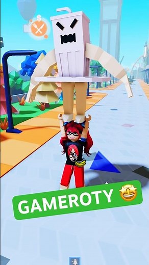 I CAUGHT ALL THE GAMEROTS 🤩