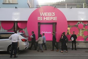 Investors View Polkadot as an Alternative Layer 1, Coinbase Says