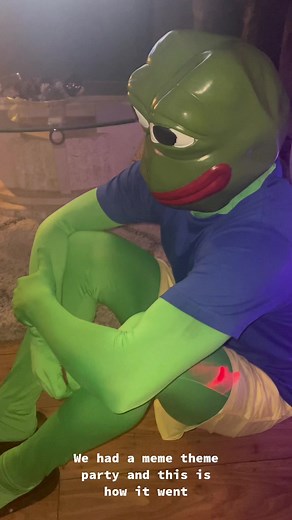 Highly reccommend #memeparty #meme