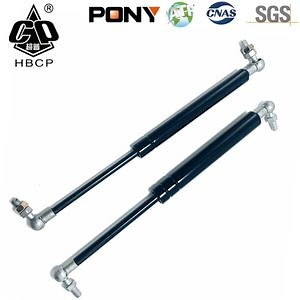 [Hot Item] Gas Spring Gas Lift Shocks for Industrial Equipment Machine Hatch Cover