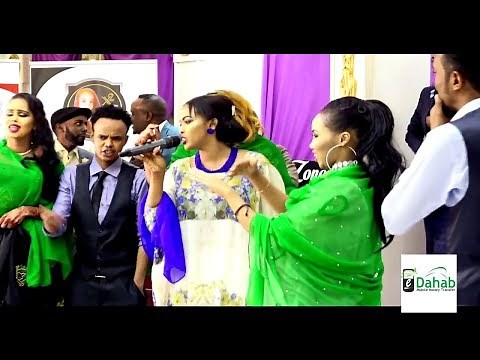 XAMDA QUEEN | GARNAQSI JACAYL 2018 | XIDIGAHA GEESKA