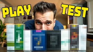 𝗧𝗵𝗲 𝗕𝗲𝘀𝘁 𝗦𝗮𝘅𝗼𝗽𝗵𝗼𝗻𝗲 𝗥𝗲𝗲𝗱𝘀 𝗼𝗳 𝗔𝗹𝗹 𝗧𝗶𝗺𝗲 Use code "ELITE10" for 10% OFF Nexus Elite Reeds and the new Nexus Signature Reed Case at: https://www.nexussaxophones.com Equipment: Nexus Select Saxophone Nexus Edge Mouthpiece Nexus Oracle Ligature Use code "ELITE10" for 10% OFF Nexus Elite Reeds and the new Nexus Signature Reed Case at: https://www.nexussaxophones.com Order of Reeds Played In Video: 1. D'Addario Reserve: https://www.daddario.com/products/woodwinds/tenor-saxop