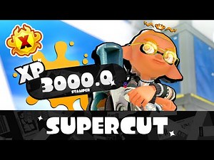 3000 XP X Rank: THE MOVIE