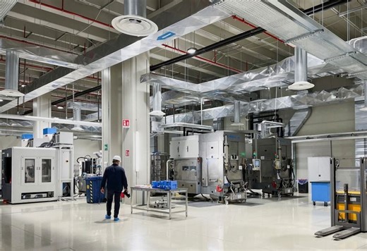 STMicro launches high-volume production for its PIC100 platform