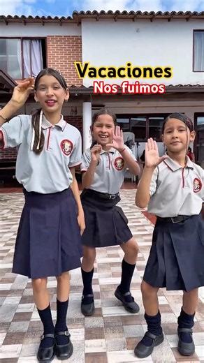 #profejesusandres NOS fuimos de VACACIONES