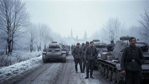 Operation Typhoon: When Germany’s advance on Moscow stalled