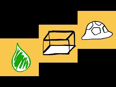 Blue's Clues: Drawing 3 Clues from (2x09 Blue's Birthday)