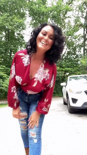 You already know that I had to get Rome to hop in with me🔥🥰haha how’d we do tho?? @itsromebaby #foryoupage #fypシ