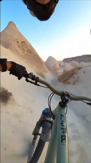 Kilian Bron - GoPro of the World Best Line Contest Finalist