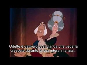 Nostalgia Critic - L'incantesimo del Lago (SUB ITA)