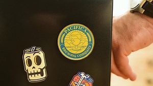 17 reactions | Magnetize your brand with our new custom acrylic magnets! 鱗 Stick it, love it, share it. www.stickermule.com/products/acrylic-magnets | Sticker Mule | Facebook